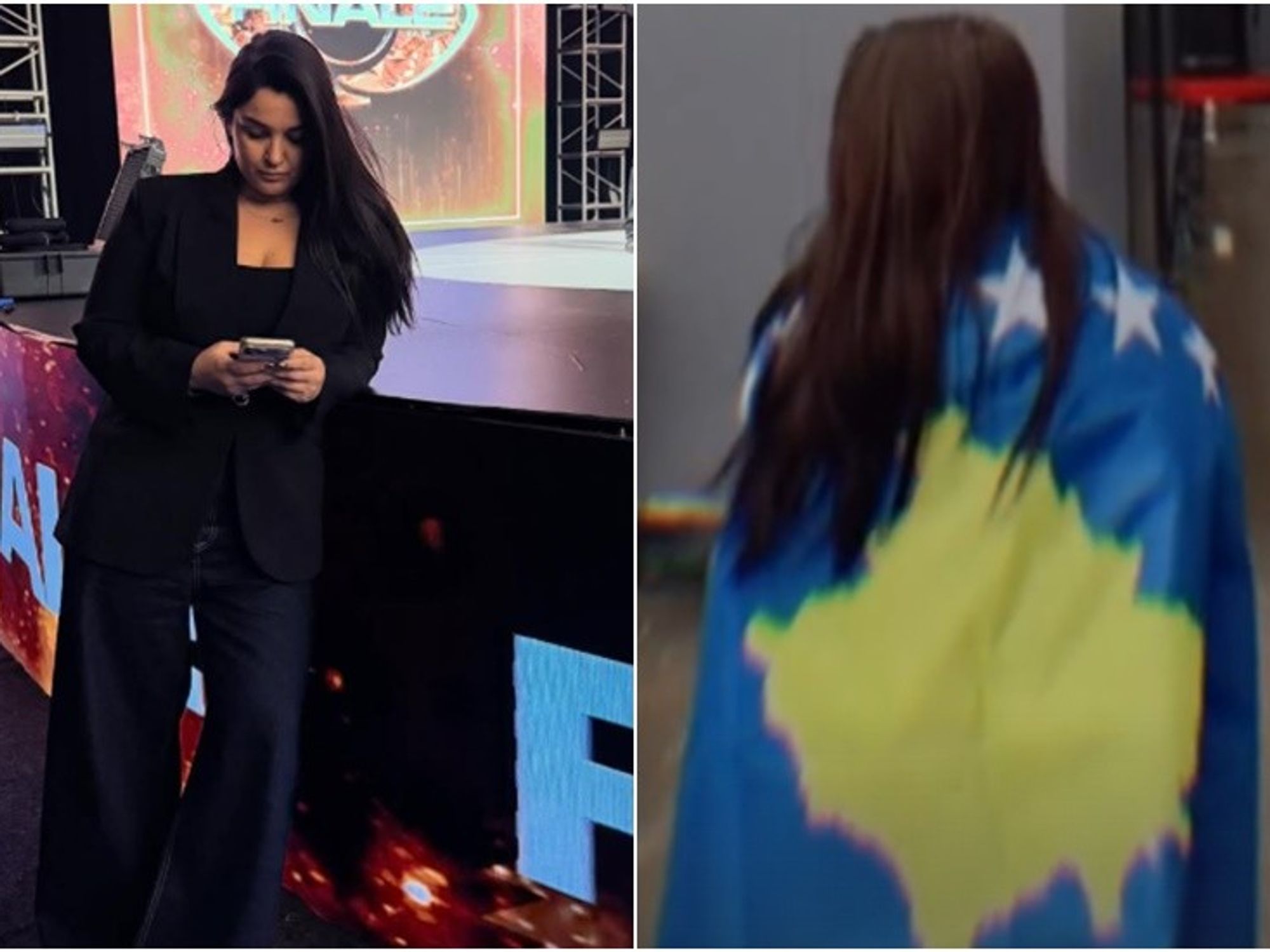 “Mision i kompletuar”, Olsa Muhameti krenare me Big Brother 4: Lë Kosovën, niset drejt Shqipërisë “Mision i kompletuar”, Olsa Muhameti krenare me Big Brother 4: Lë Kosovën, niset drejt Shqipërisë