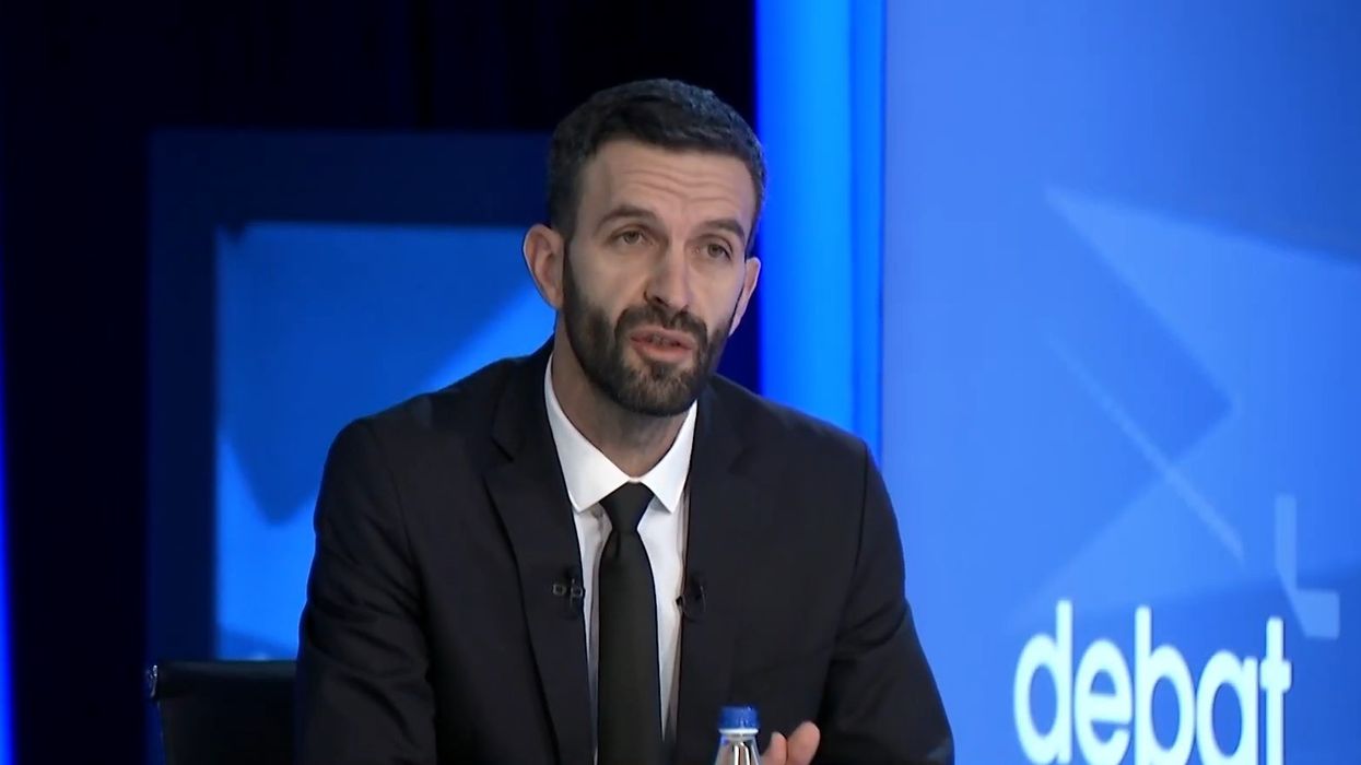 Eman Rrahmani: E vlerësoj punën e presidentes Osmani, por votoj si PDK-ja Eman Rrahmani: E vlerësoj punën e presidentes Osmani, por votoj si PDK-ja