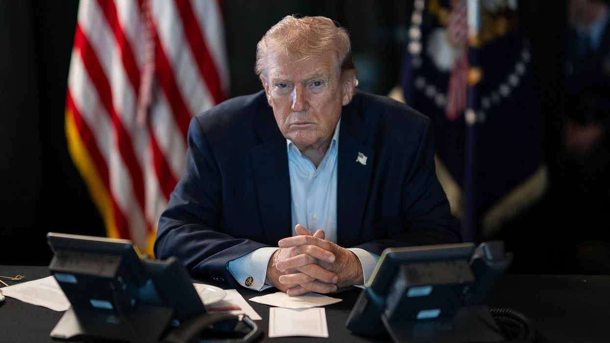 Trump: Irani do të kishte pasur armë bërthamore nëse unë nuk do ta kisha ndërprerë marrëveshjen e Obamës