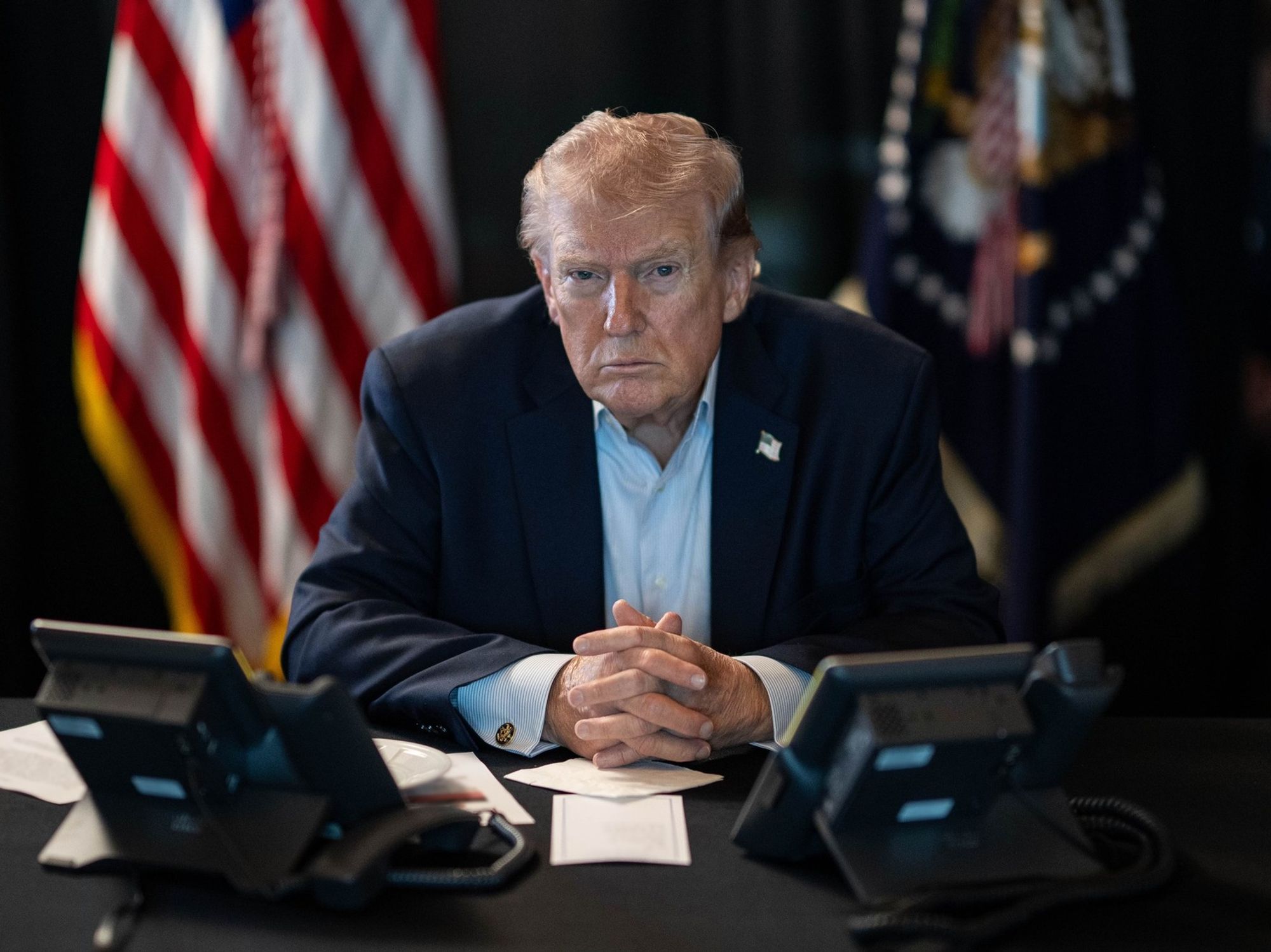 Trump: Irani do të kishte pasur armë bërthamore nëse unë nuk do ta kisha ndërprerë marrëveshjen e Obamës Trump: Irani do të kishte pasur armë bërthamore nëse unë nuk do ta kisha ndërprerë marrëveshjen e Obamës