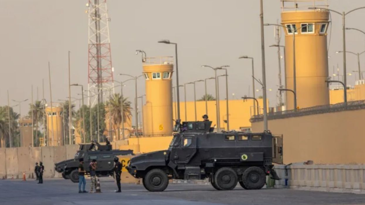 SHBA-të urdhërojnë largimin e personelit qeveritar jo-emergjent në Jordani, Bahrein dhe Irak SHBA-të urdhërojnë largimin e personelit qeveritar jo-emergjent në Jordani, Bahrein dhe Irak