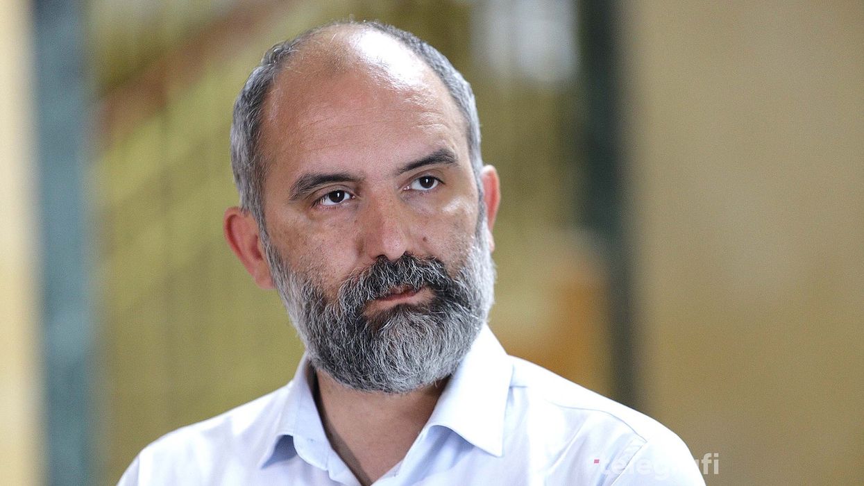 Abrashi: PDK po dëshmon mungesë parimesh në çështjen e zgjedhjes së Presidentit Abrashi: PDK po dëshmon mungesë parimesh në çështjen e zgjedhjes së Presidentit