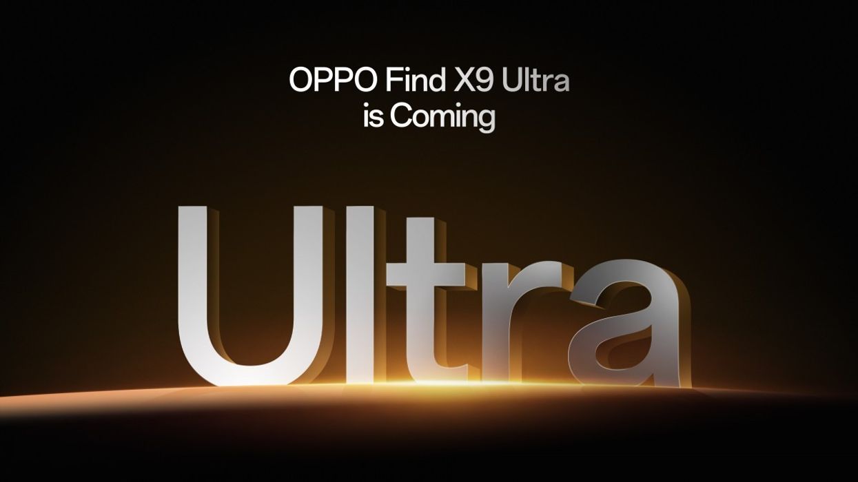 Oppo Find X9 Ultra konfirmohet të lansohet globalisht Oppo Find X9 Ultra konfirmohet të lansohet globalisht