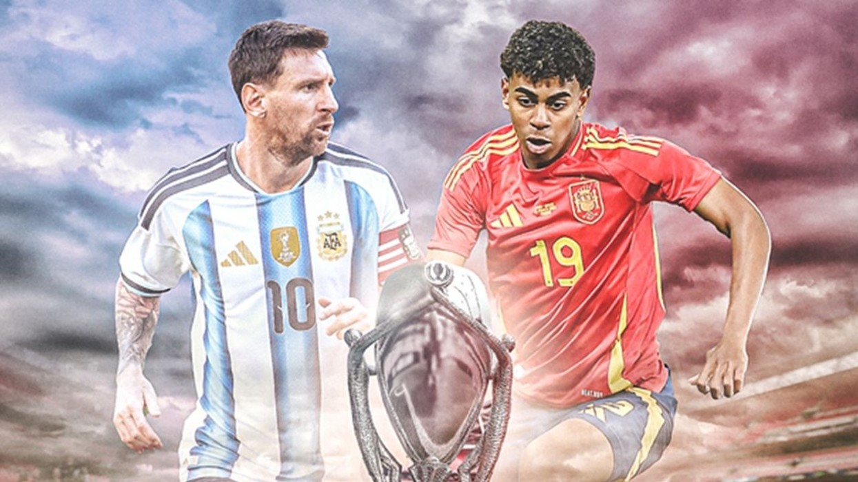 Katari në rrezik, zbulohen dy opsionet për t'u luajtur Finalissima