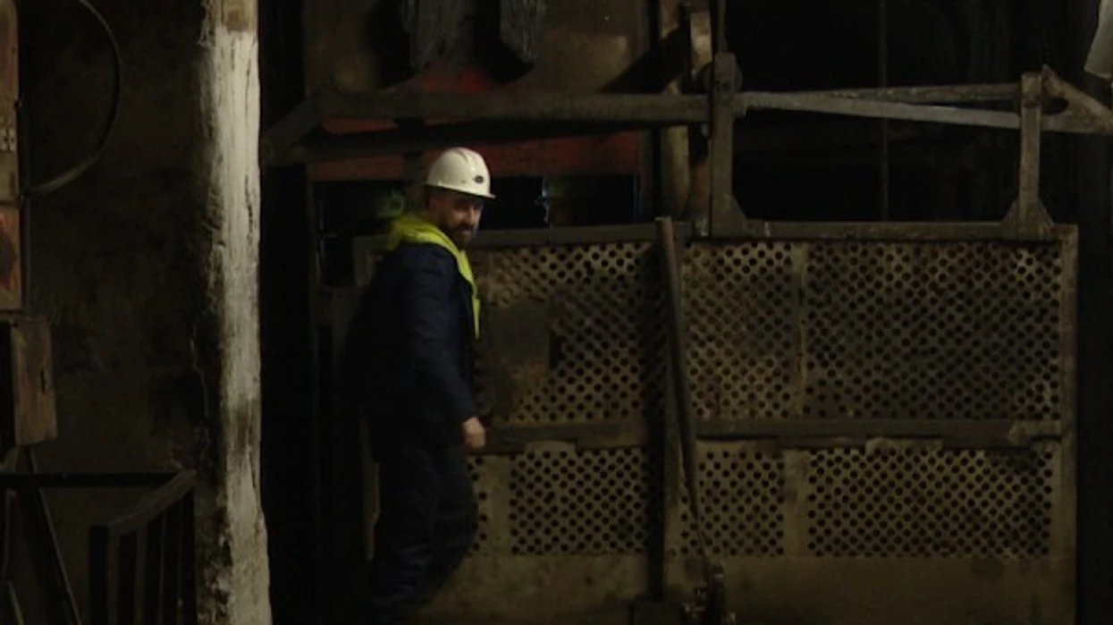 25 minatorë të rinj nisin punën në Minierën e Stantërgut