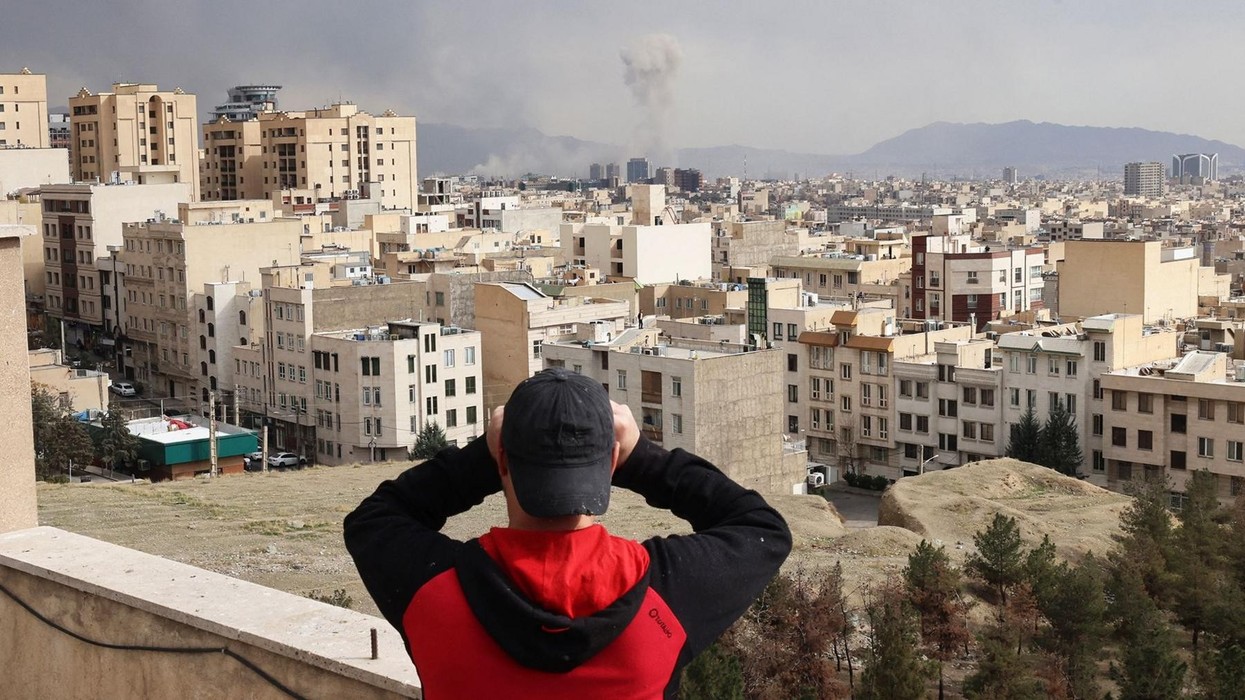 Ministria e Jashtme e Iranit refuzon bisedimet, thotë se po lufton "djallin"