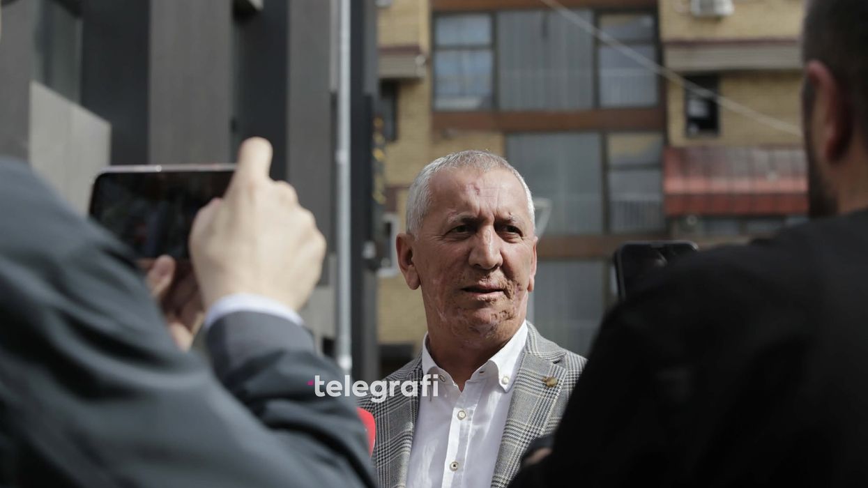 A do ta votonin Vjosa Osmanin për presidente? Deklarohen deputetë të LDK-së A do ta votonin Vjosa Osmanin për presidente? Deklarohen deputetë të LDK-së