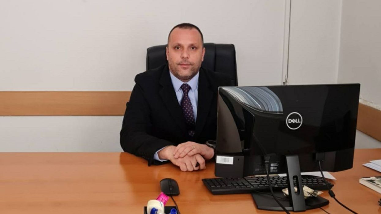 Kuvendi i Gjilanit heq gjobat për regjistrimet e vonuara të lindjeve dhe vdekjeve Kuvendi i Gjilanit heq gjobat për regjistrimet e vonuara të lindjeve dhe vdekjeve