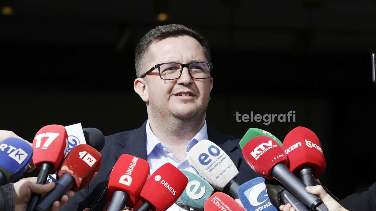 LDK kundër zgjedhjeve të reja, ofron dy opsione për zgjedhjen e presidentit LDK kundër zgjedhjeve të reja, ofron dy opsione për zgjedhjen e presidentit