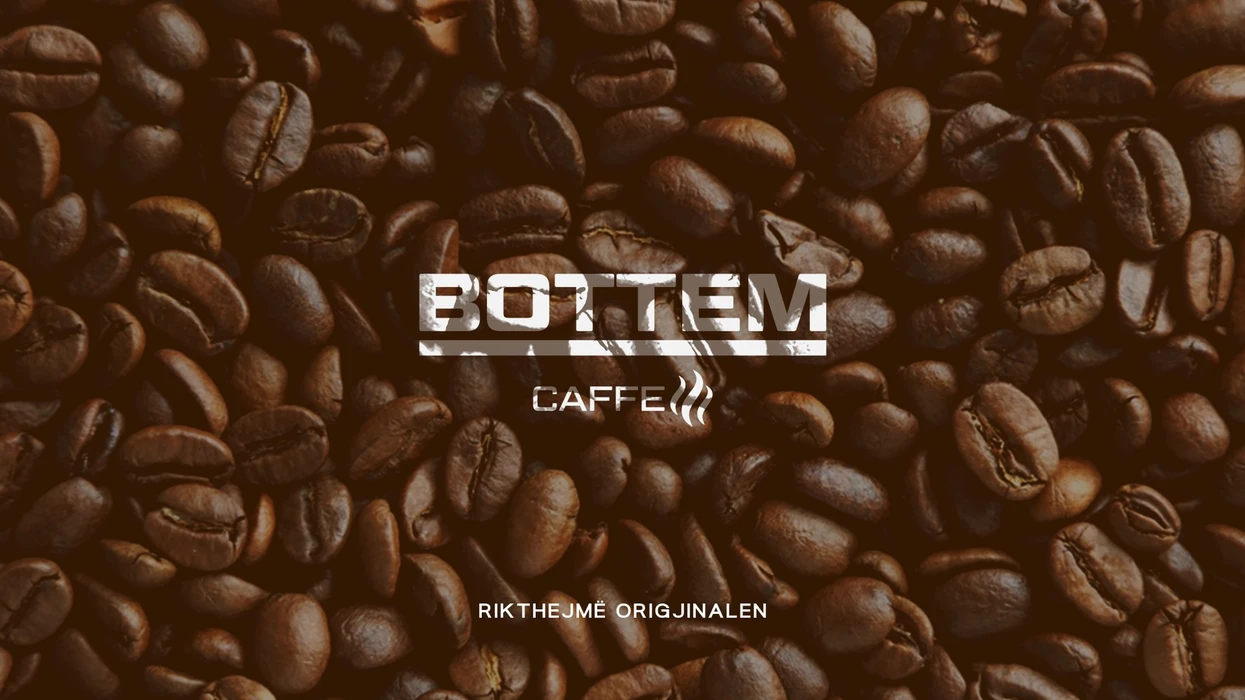 Kafja Turke Bottem që po pushton tregun fuqishëm