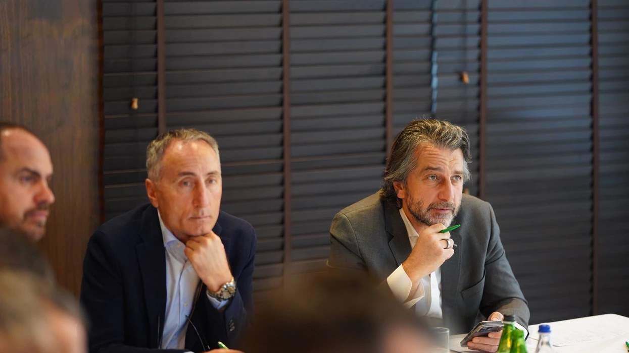 Rama: Lojërat Mesdhetare hyjnë në fazën vendimtare të planifikimit