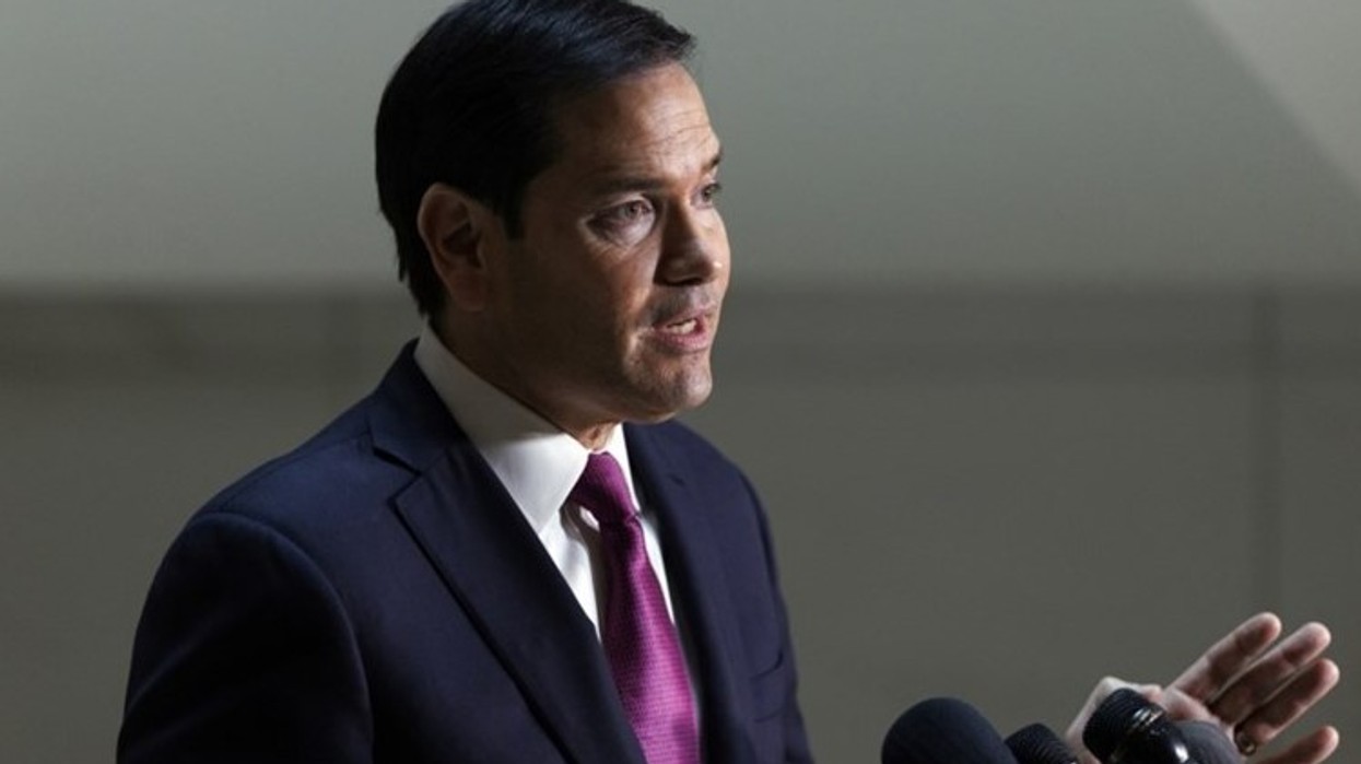 A e ka futur Izraeli në luftë SHBA-në?