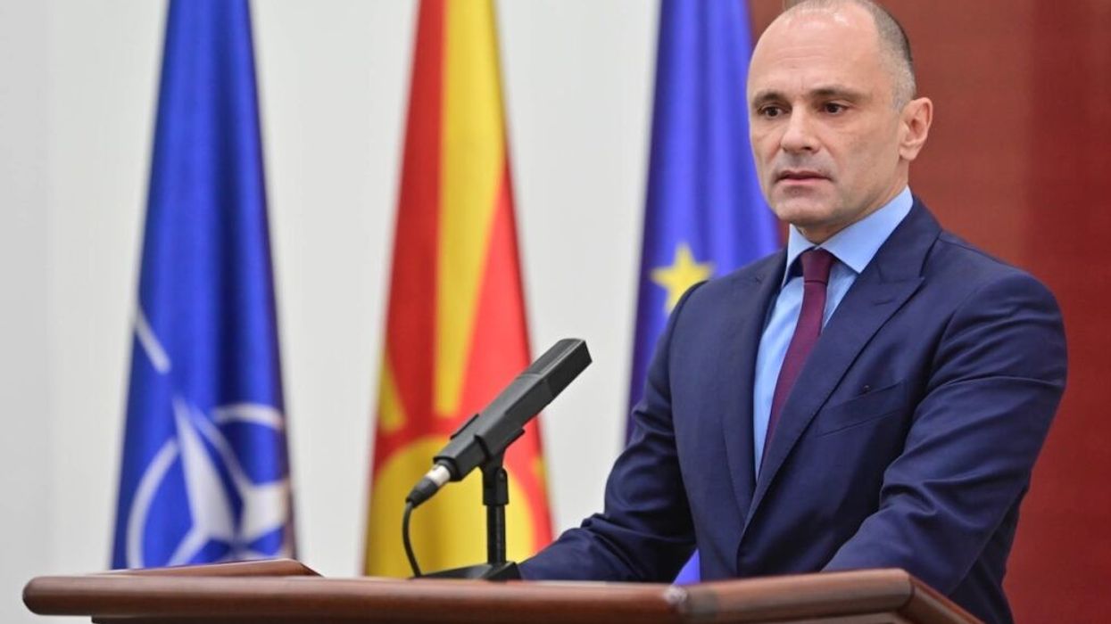 Filipçe: Rutte dërgoi një mesazh të qartë për Rusinë, qeveria nuk mund të fshihet Filipçe: Rutte dërgoi një mesazh të qartë për Rusinë, qeveria nuk mund të fshihet