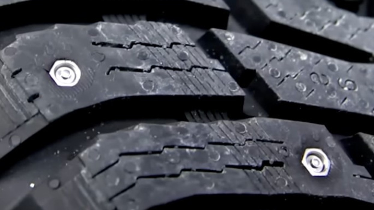 Nokian Tyres prezanton gomën e parë dimërore me grepa të tërheqshëm