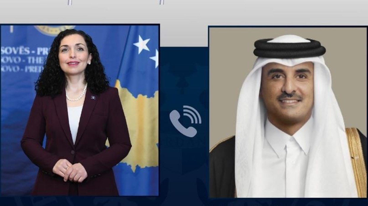 Kosova dënon sulmet e Iranit ndaj Katarit, shpreh solidaritet me Dohan