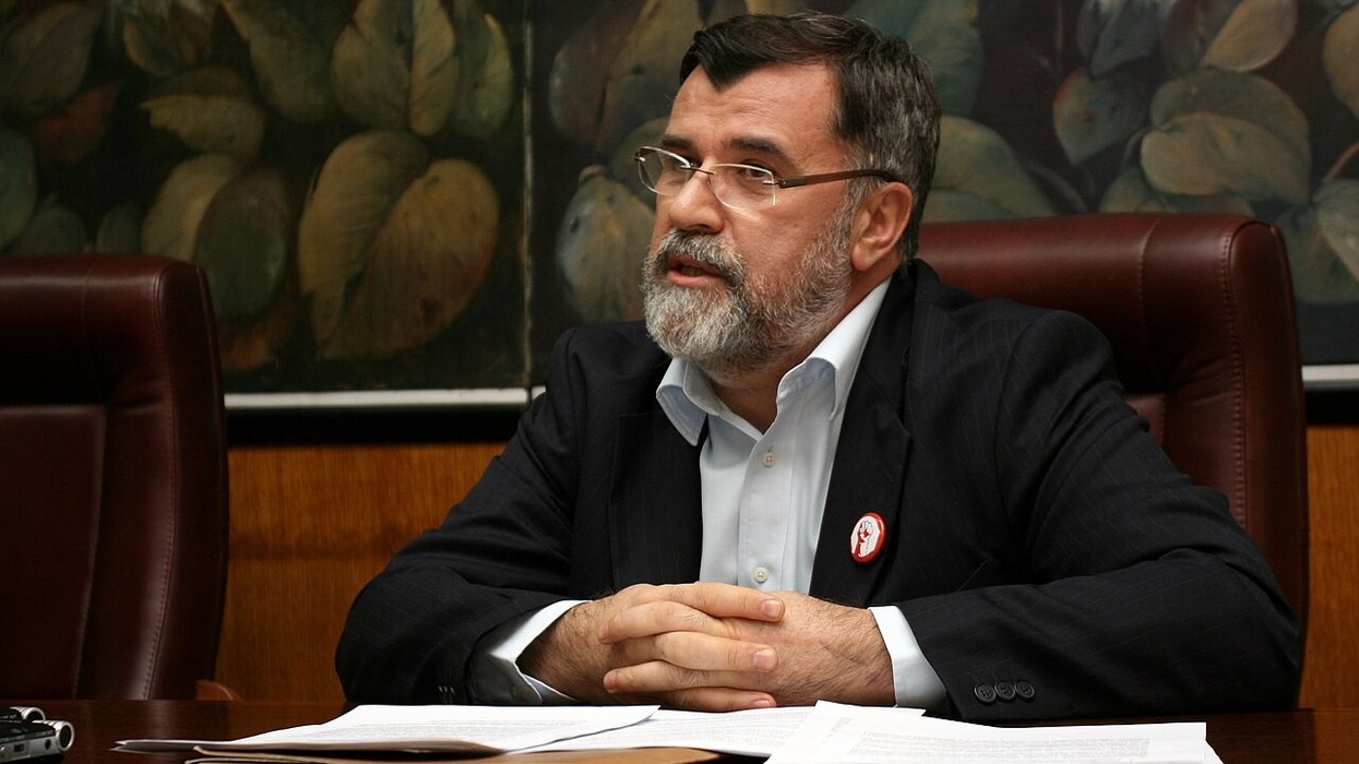 Matiq: Ka pasur mjaftueshëm dëshmi për t’i zgjidhur vrasjen e vëllezërve Bytyqi dhe rastin “Panda"