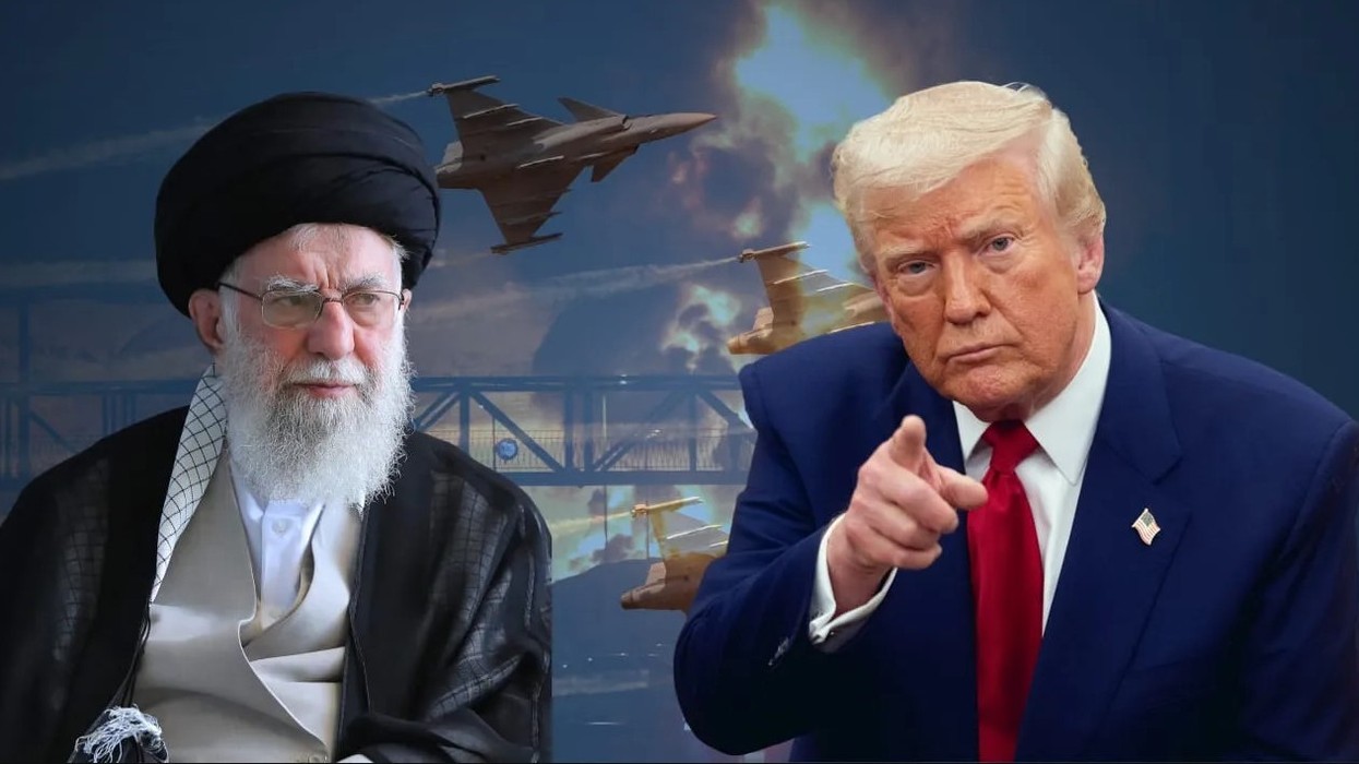 Trump tregoi se si e mori vendimin për të goditur Iranin