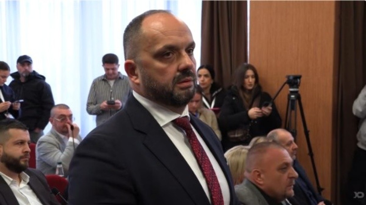 Kryetari i Komunës së Mitrovicës së Veriut ftohet në Gjykatë si i pandehur