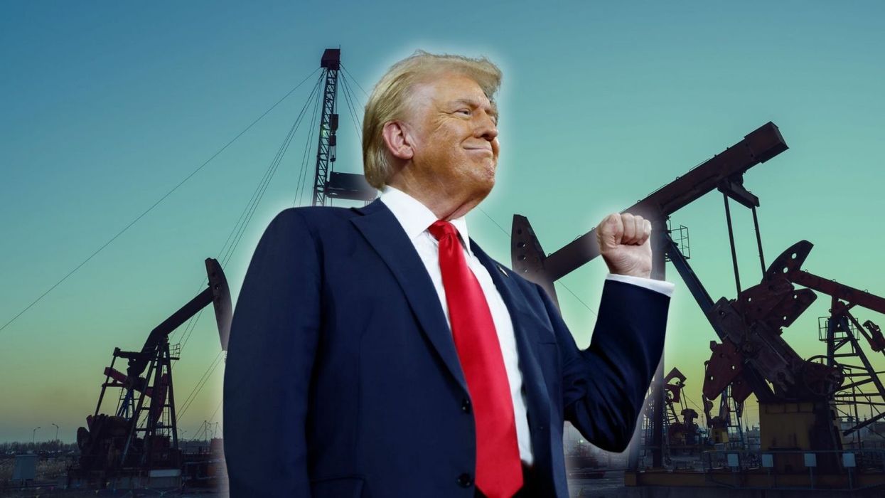 Mjafton një deklaratë e Trumpit - bien çmimet e karburanteve në tregjet ndërkombëtare Mjafton një deklaratë e Trumpit - bien çmimet e karburanteve në tregjet ndërkombëtare