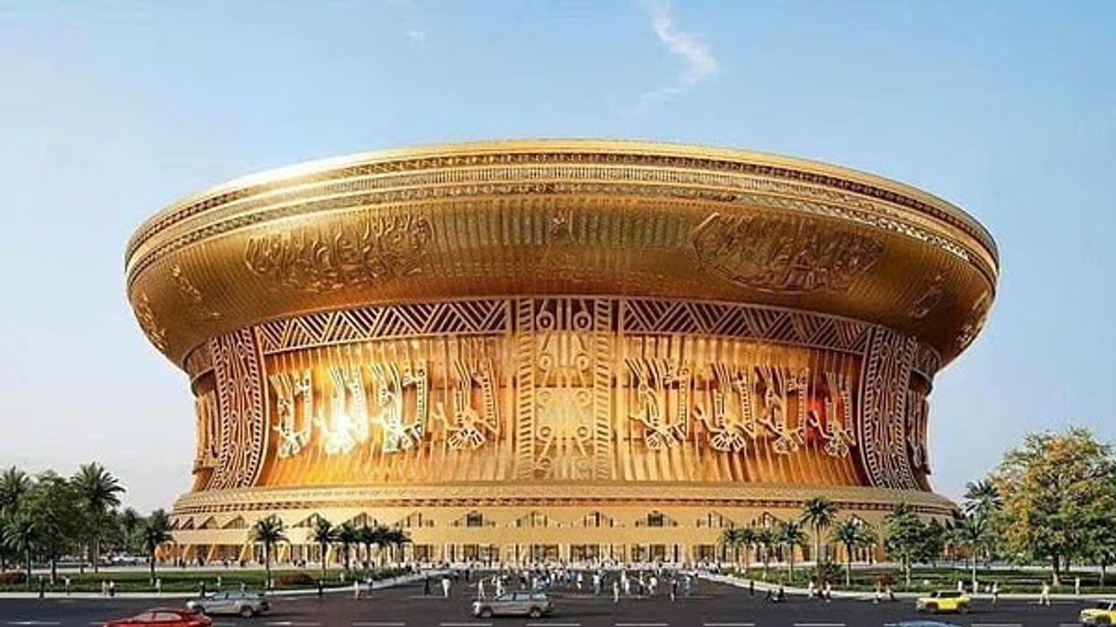 Zbulohet kostoja e stadiumit më të madh në botë, ndërtimi nisi në dhjetor - tani dihet kur përfundon