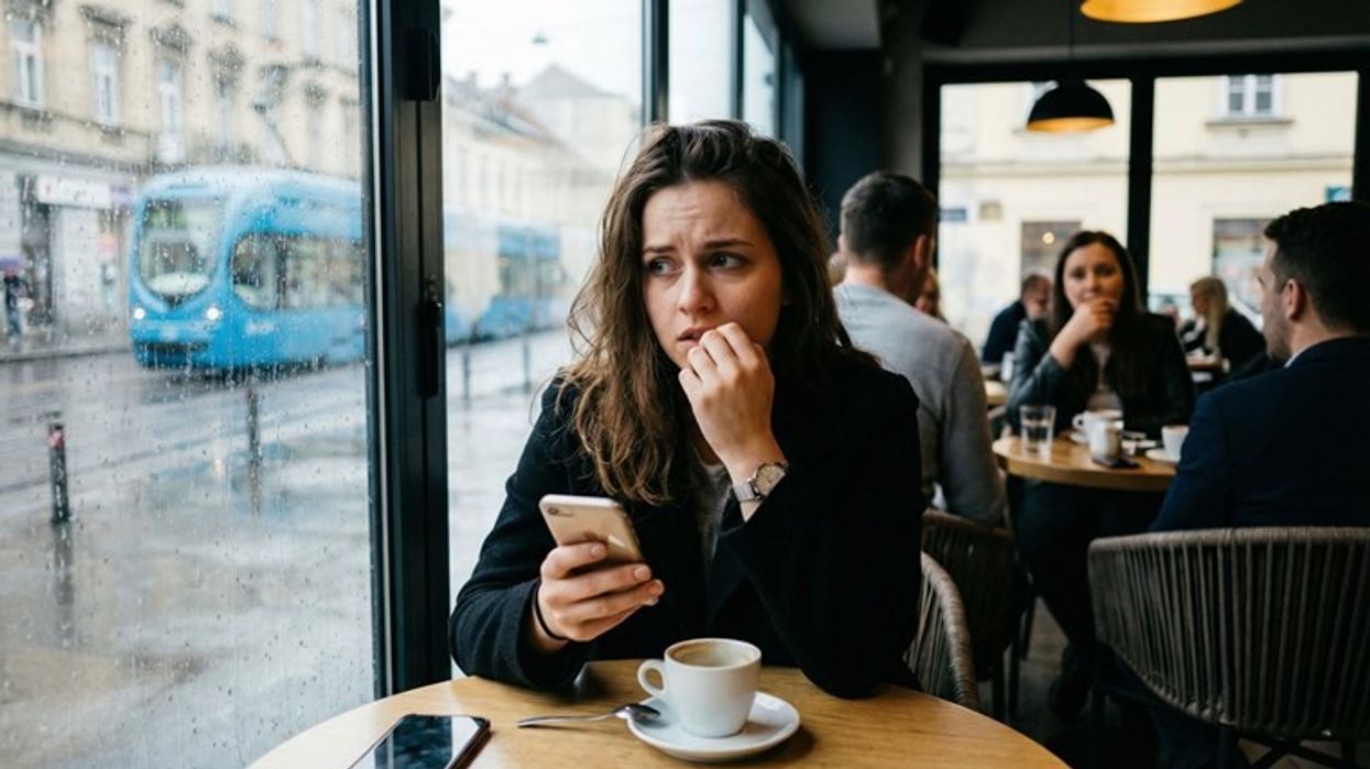 Këto shenja të horoskopit nervozohen për çdo gjë të vogël – a jeni edhe ju mes tyre? Këto shenja të horoskopit nervozohen për çdo gjë të vogël – a jeni edhe ju mes tyre?