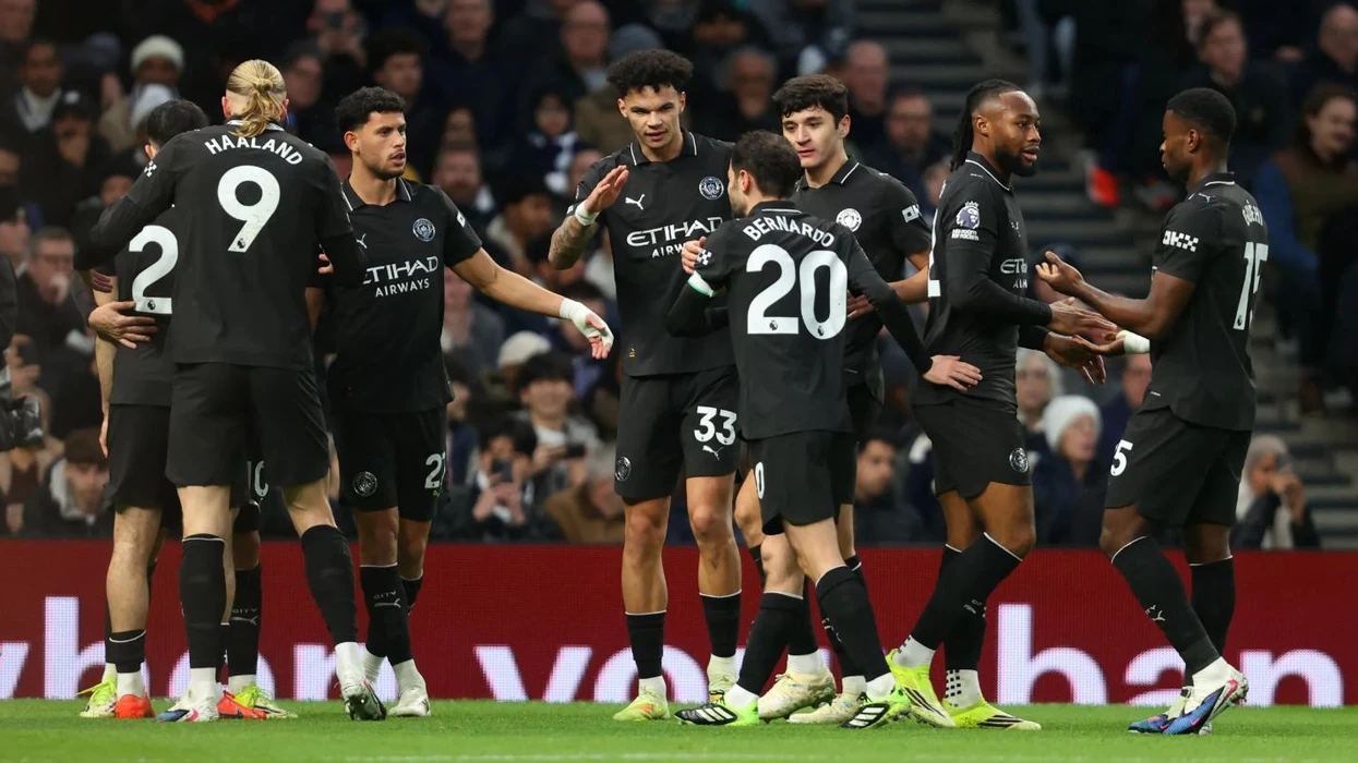 Ylli i Man Cityt është i gatshëm të largohet dhe po kërkon të transferohet te Barcelona