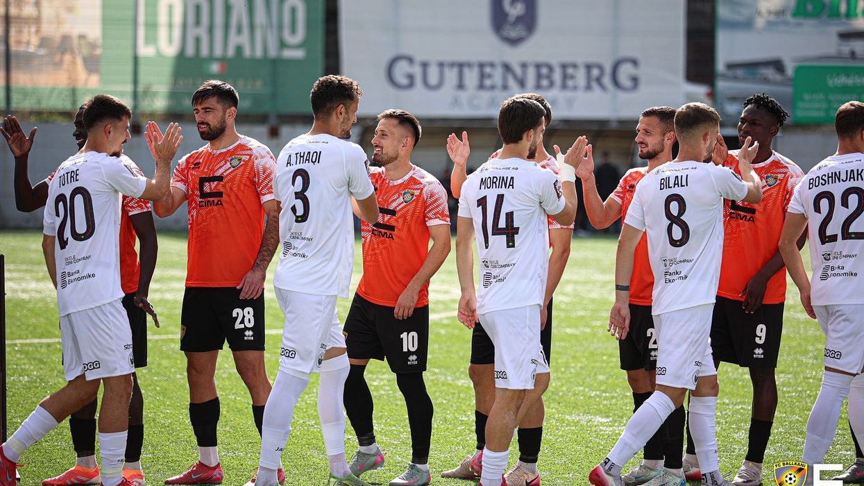 Kupa e Kosovës: Sot luhen tri ndeshje çerekfinale, duele të nxehta Kupa e Kosovës: Sot luhen tri ndeshje çerekfinale, duele të nxehta