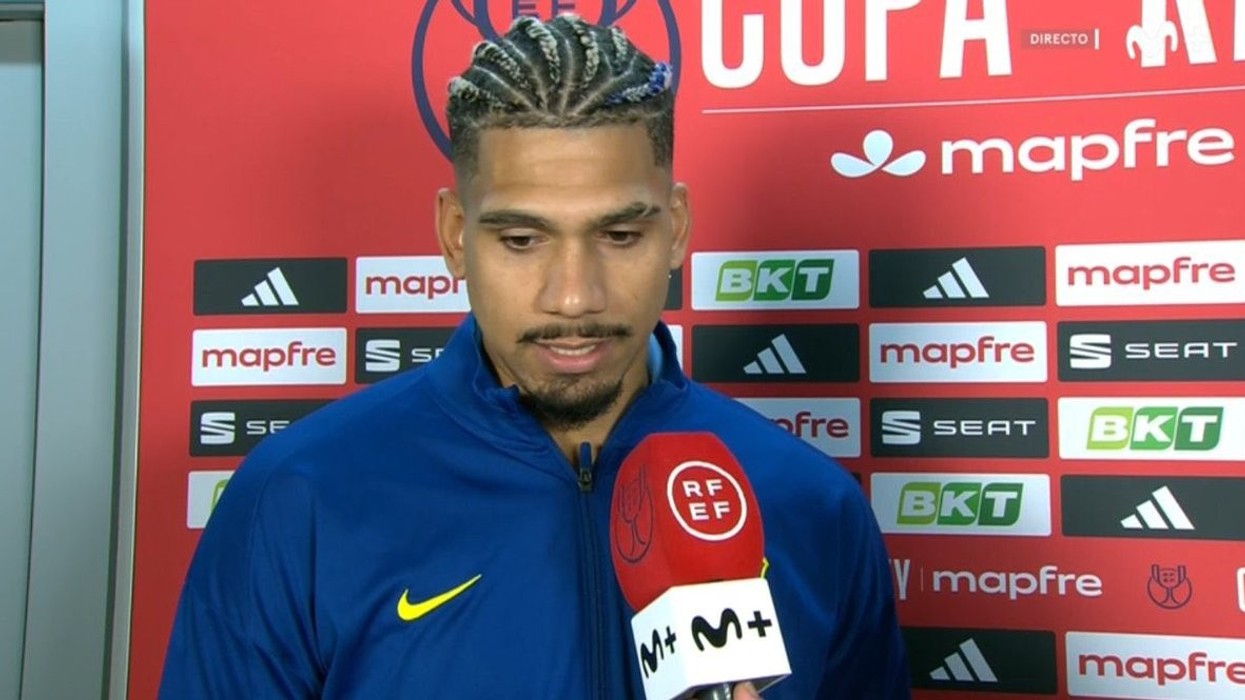 Araujo: Barcelona mund ta fitojë La Ligën dhe Ligën e Kampionëve