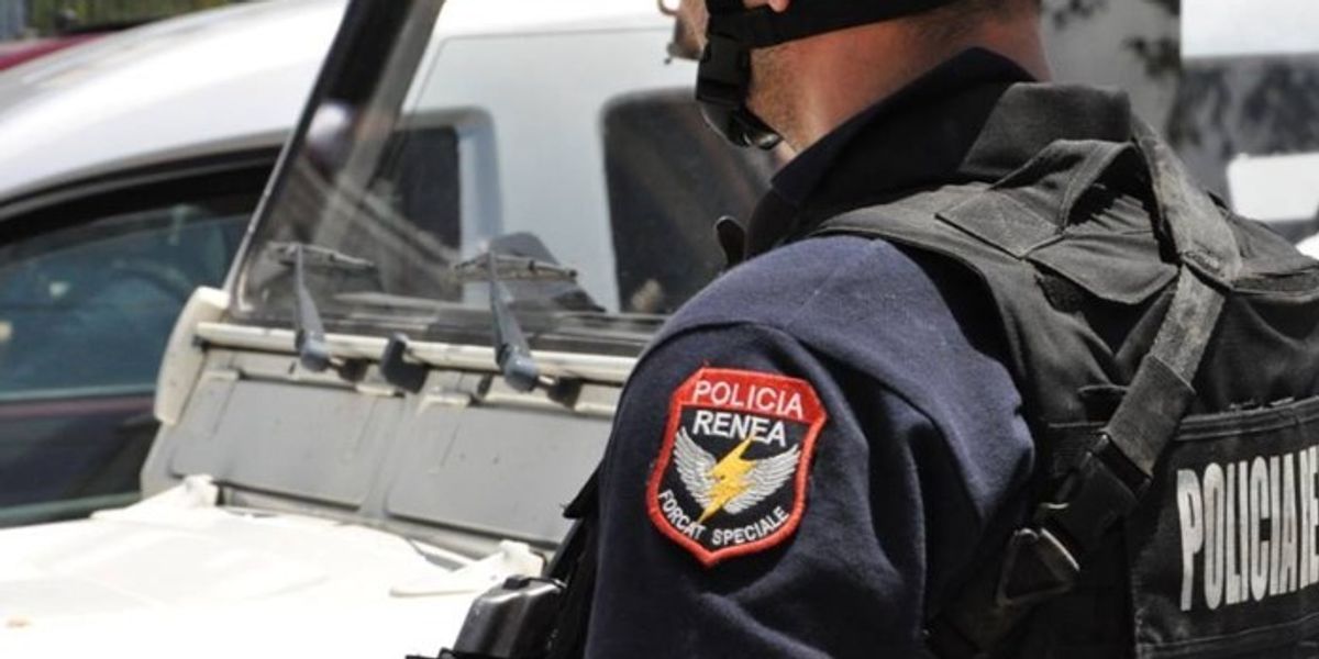 Plagoset efektivi i “Shqiponjave” në Dibër, çfarë ndodhi gjatë operacionit për kapjen e të shumëkërkuarit? Plagoset efektivi i “Shqiponjave” në Dibër, çfarë ndodhi gjatë operacionit për kapjen e të shumëkërkuarit?