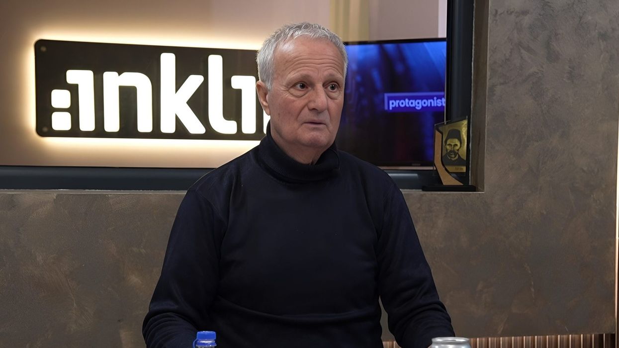 Rrëfimi emocional i koreografit Tasim Dajçi, tregon si i kishte ndihmuar Riza Lluka ta ringjallte baletin në Pejë Rrëfimi emocional i koreografit Tasim Dajçi, tregon si i kishte ndihmuar Riza Lluka ta ringjallte baletin në Pejë