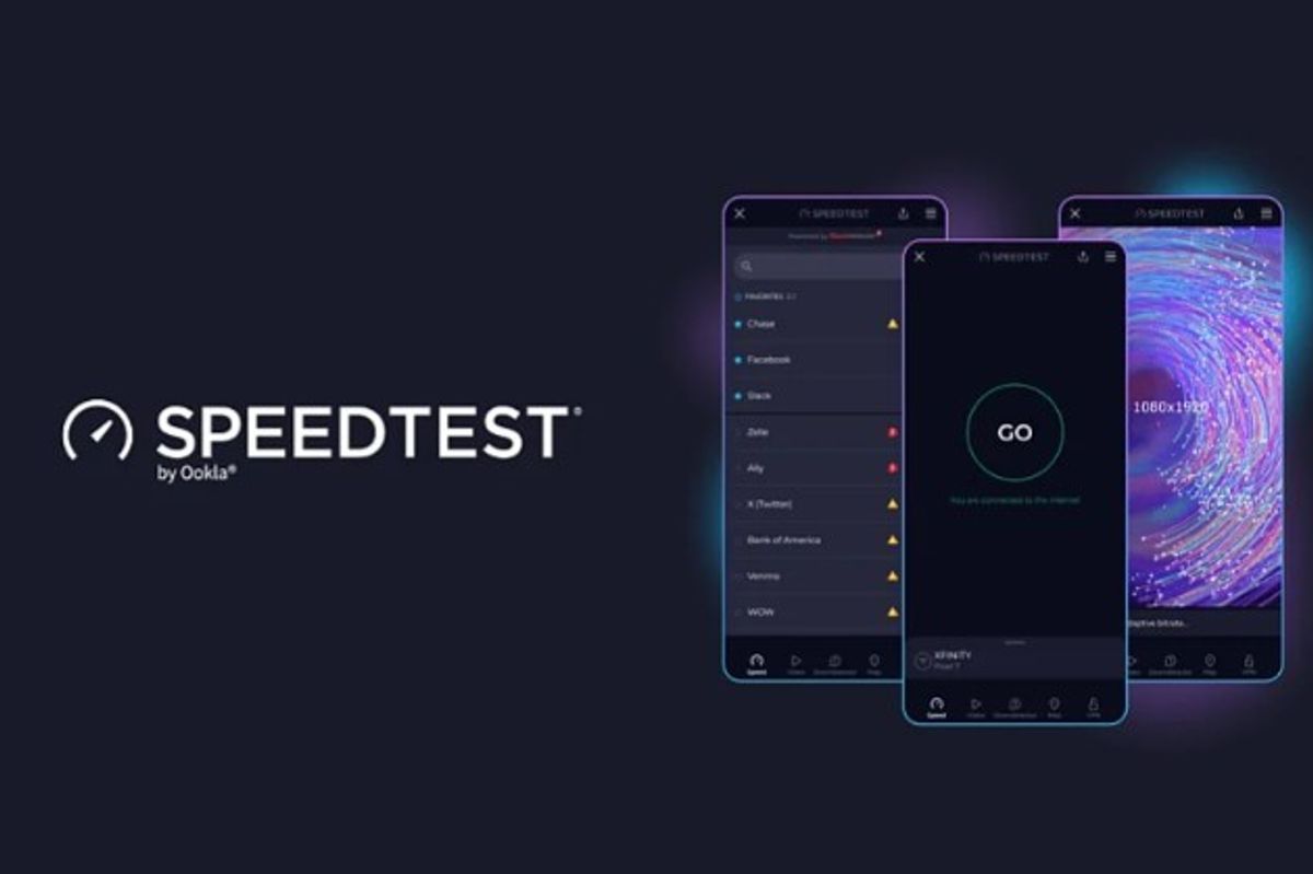 Downdetector dhe Speedtest u shitën për më shumë se një miliard dollarë Downdetector dhe Speedtest u shitën për më shumë se një miliard dollarë