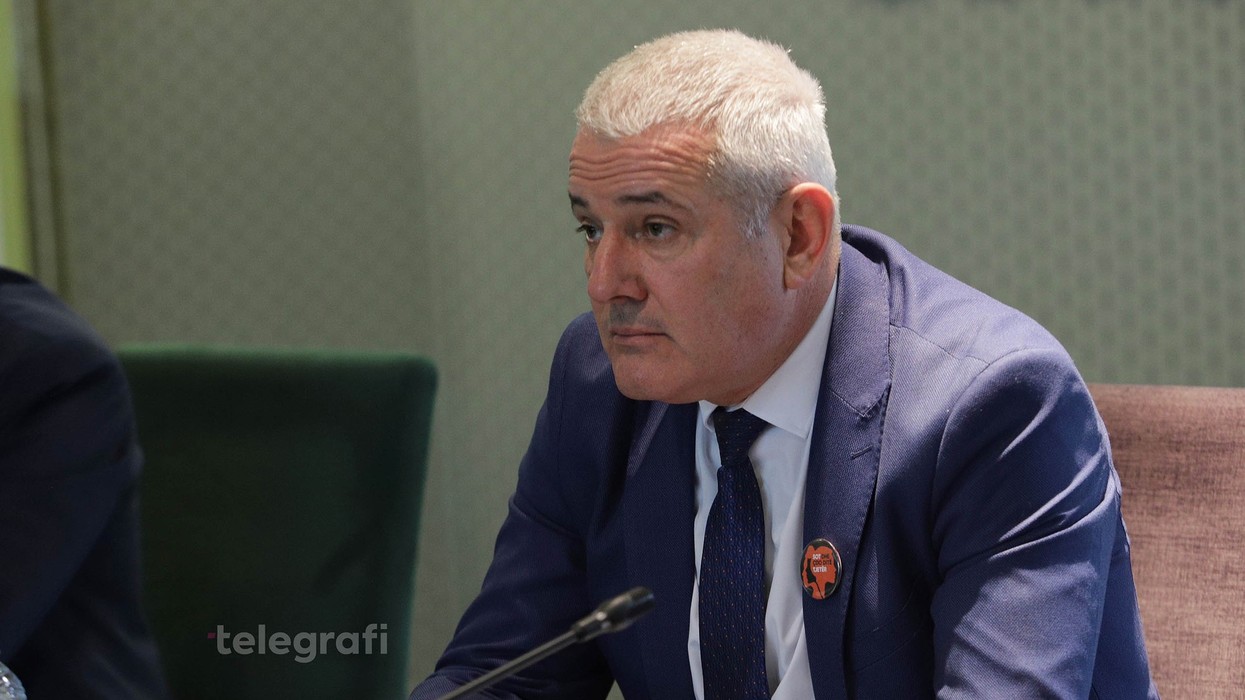 Kërcënimet e Vulinit, Sveçla: Jemi të gatshëm të përballemi me çdo lloj situate, nuk i frikësohemi as atij e as Vuçiqit