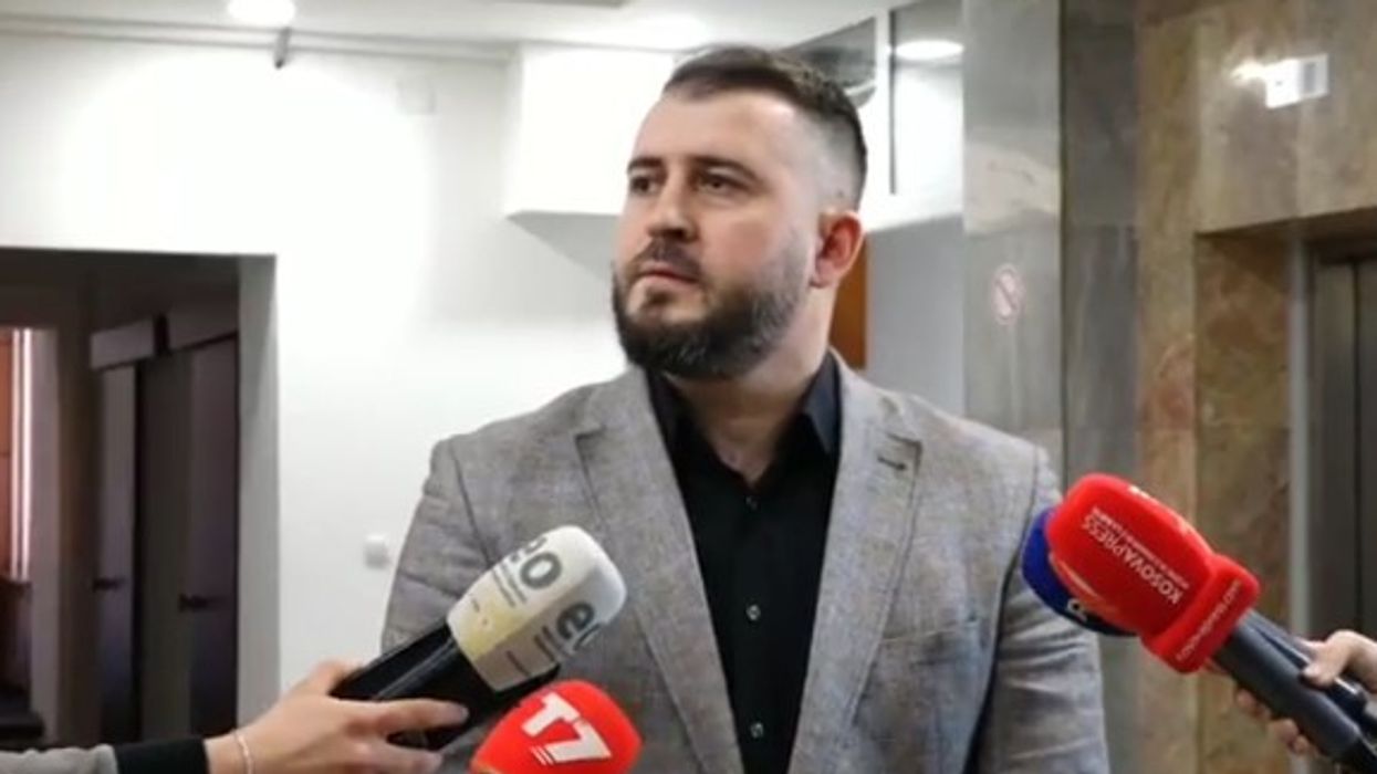 Çështja e presidentit, Lushtaku: Përgjegjësia kryesore i mbetet Vetëvendosjes Çështja e presidentit, Lushtaku: Përgjegjësia kryesore i mbetet Vetëvendosjes
