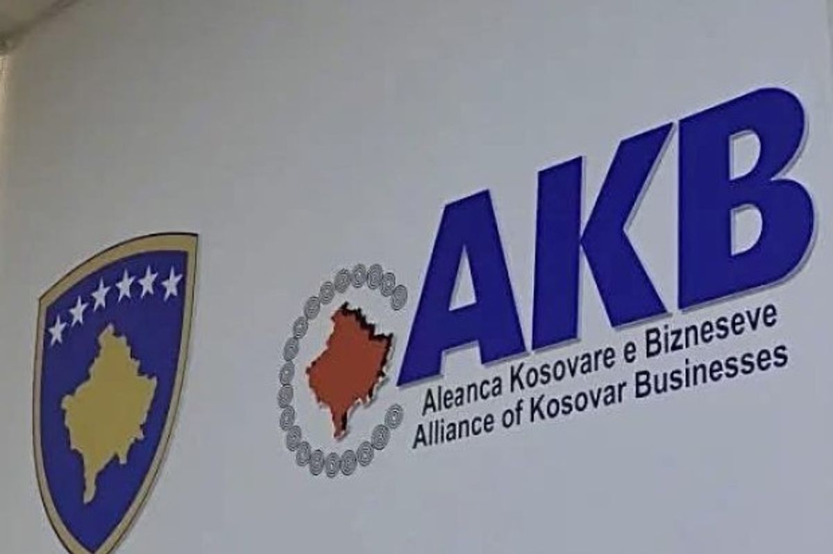 AKB: Bizneset dhe ekonomia nuk mund të përballojnë një tjetër krizë politike AKB: Bizneset dhe ekonomia nuk mund të përballojnë një tjetër krizë politike