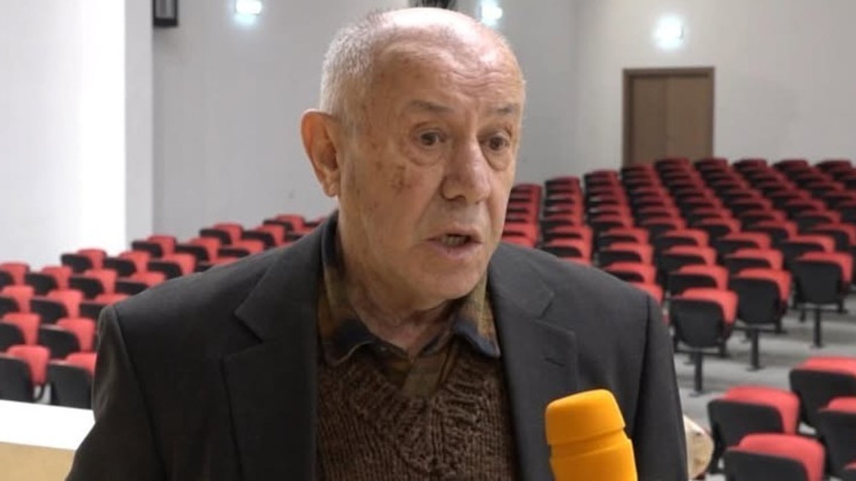 Ndërron jetë ish-kryetari i Komunës së Kumanovës, Bajram Sulejmani