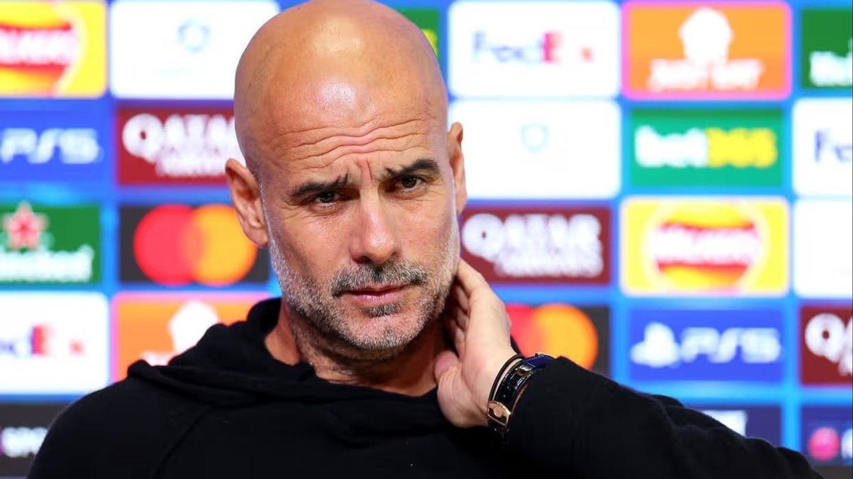 Guardiola: Ky sezon i Ligës Premier është më i vështiri deri më tani