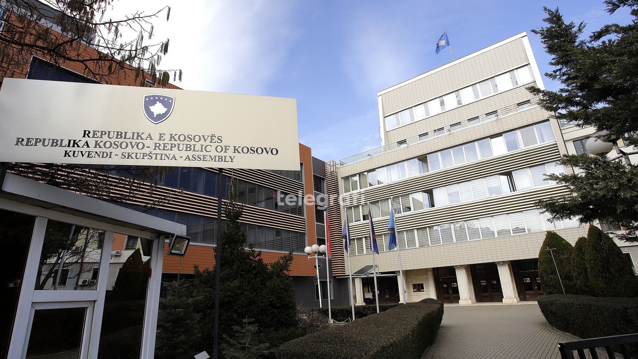 Çështja e presidentit, grupi parlamentar i LVV-së dhe ai i PDK-së pritet të mblidhen sot