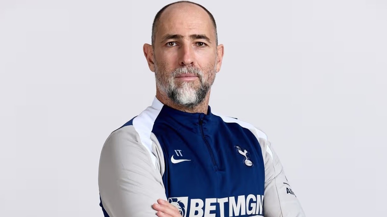 Tottenhami tashmë po shqyrton shkarkimin e Igor Tudorit