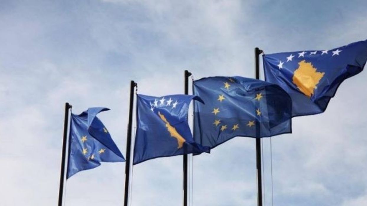 Masat ndaj Kosovës, BE: Lirimi i 205 milionë eurove varet nga kontratat IPA Masat ndaj Kosovës, BE: Lirimi i 205 milionë eurove varet nga kontratat IPA