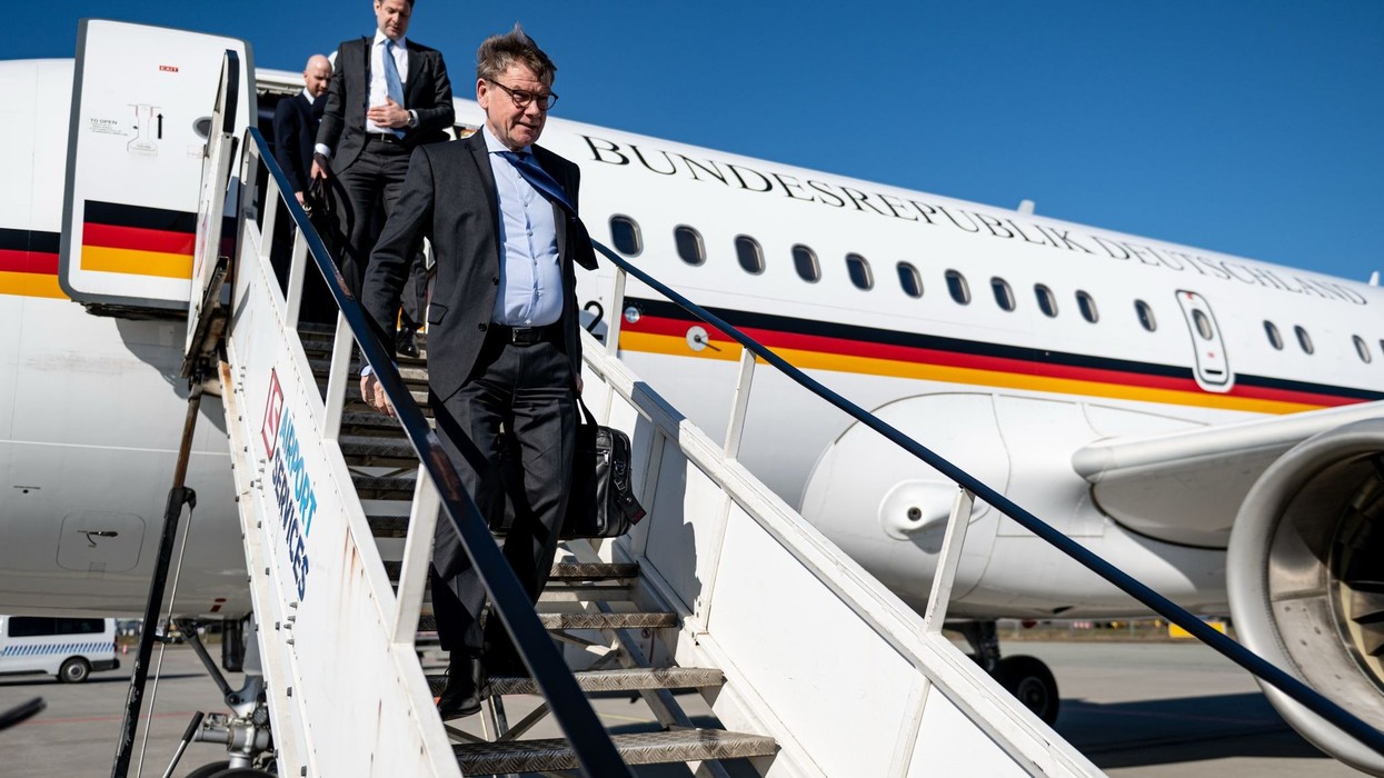 Berlini thotë se Hungaria duhet t'i japë fund "bllokadës së papranueshme" të fondeve të BE-së për Hungarinë