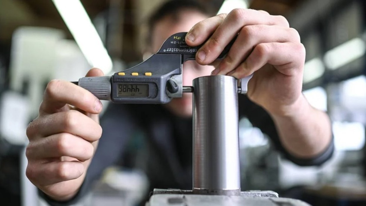 Sektori i zejtarëve të kualifikuar në Gjermani ka mungesë prej 200,000 punëtorësh