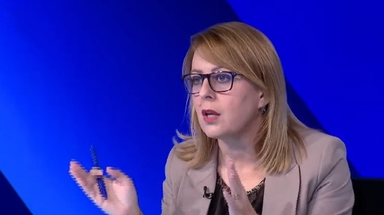 Bajrami, LVV-së: Mashtrues, kësaj radhe nuk ka me ju ecë