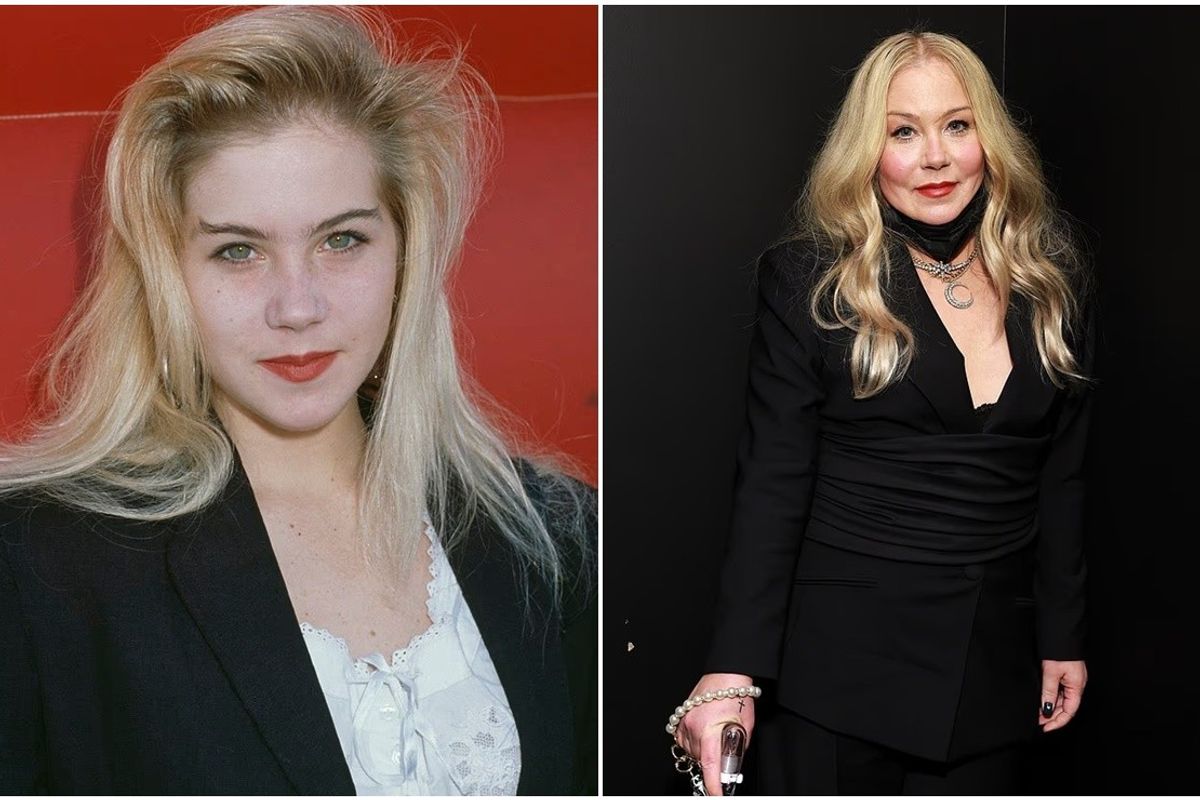 Christina Applegate rrëfen një kapitull të vështirë të jetës së saj, duke treguar se në moshën 19 vjeçare kishte bërë një abort Christina Applegate rrëfen një kapitull të vështirë të jetës së saj, duke treguar se në moshën 19 vjeçare kishte bërë një abort