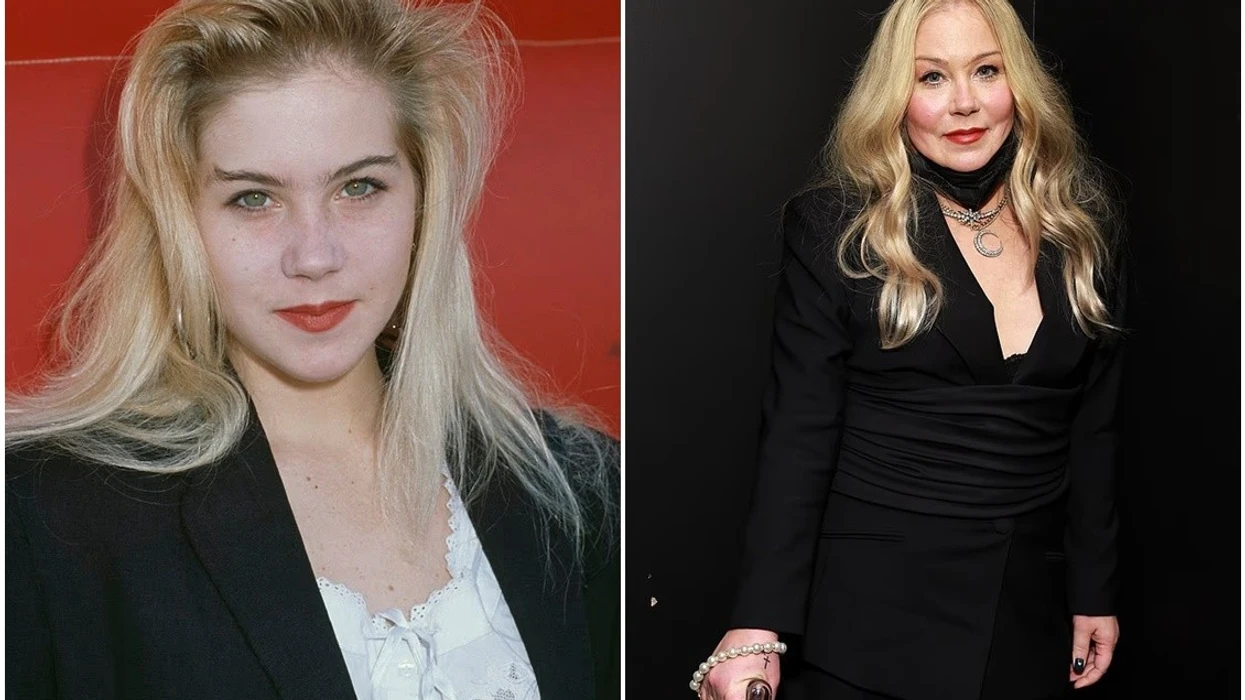 Christina Applegate rrëfen një kapitull të vështirë të jetës së saj, duke treguar se në moshën 19 vjeçare kishte bërë një abort