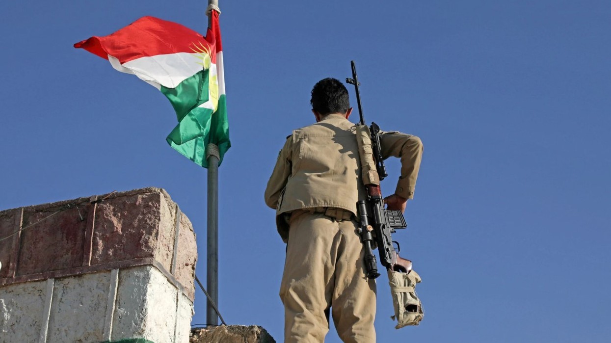 Shtëpia e Bardhë mohon planin për të përdorur forcat kurde "për ndërhyrje" në Iran