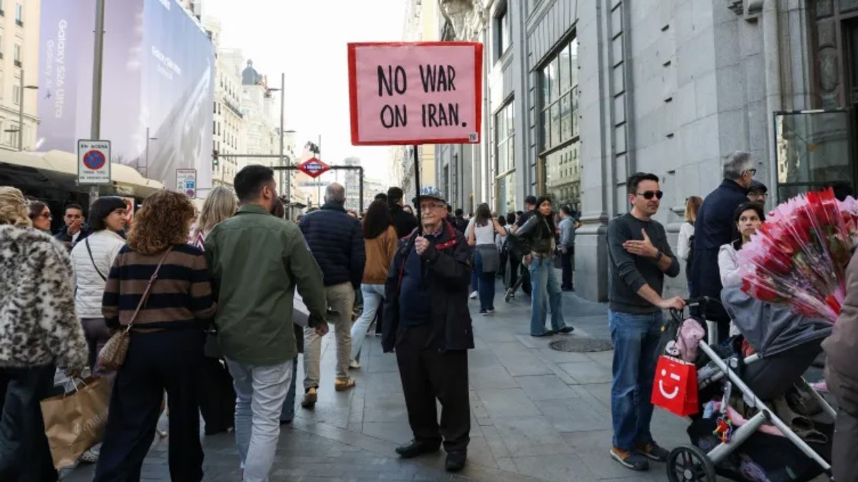 Pse Spanja po i thotë “JO” luftës SHBA-Izrael kundër Iranit?