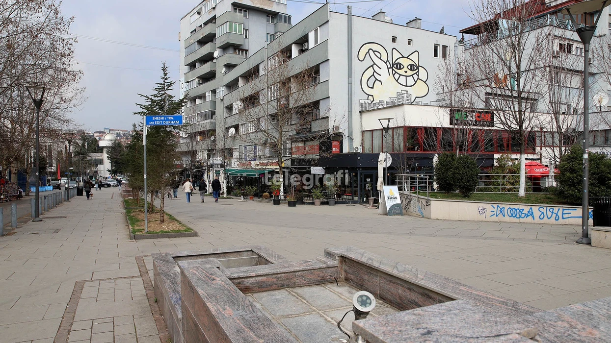 Moti sot, vende-vende riga shiu