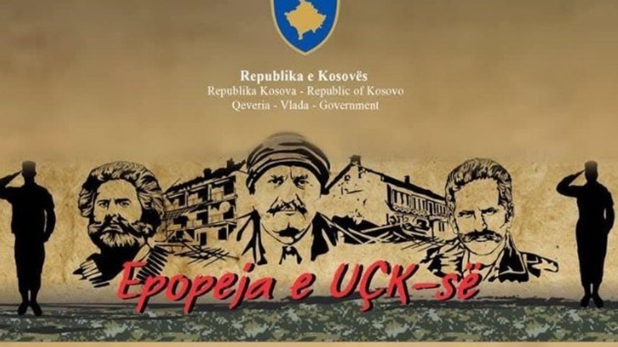 Epopeja e UÇK-së, sot ora e parë mësimore i kushtohet luftës çlirimtare