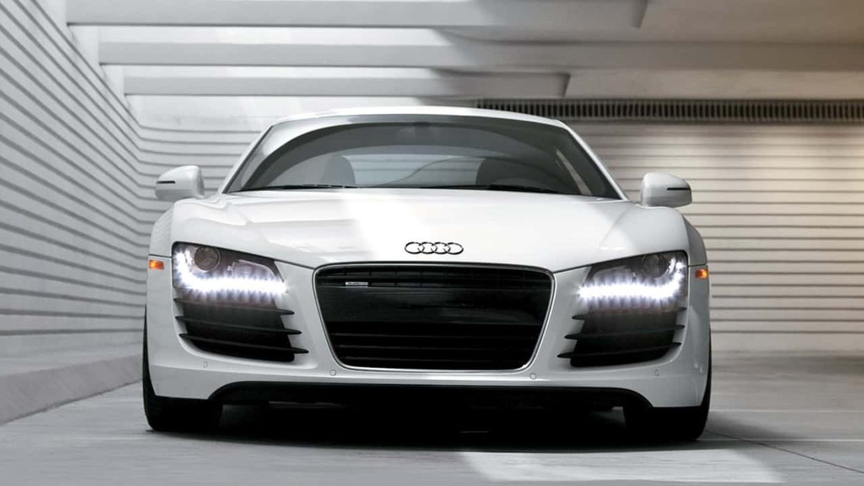 Audi paralajmëron, një superveturë mund të vijë një ditë Audi paralajmëron, një superveturë mund të vijë një ditë