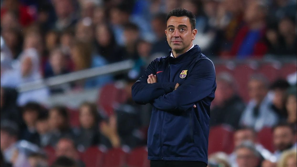 Xavi ka refuzuar ofertën e një Kombëtares, mund ta drejtonte në Botërorë Xavi ka refuzuar ofertën e një Kombëtares, mund ta drejtonte në Botërorë